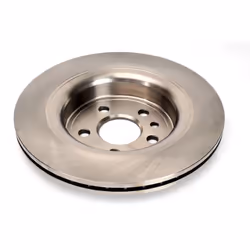Disque de frein DELPHI BG4270 arrière, ventilé, 2 pièce