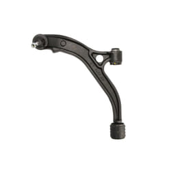 Bras de suspension DELPHI TC2218 essieu avant, gauche, avant