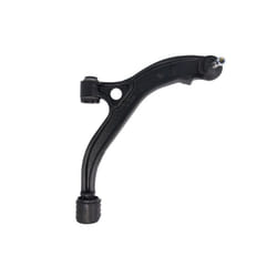 Bras de suspension DELPHI TC2219 essieu avant, droite, avant