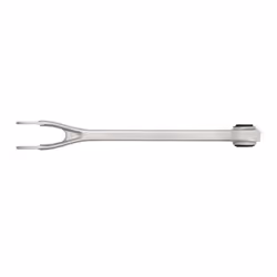 Bras de suspension DELPHI TC2226 essieu arrière, gauche, droite, avant - Vue supplémentaire 2