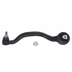 Bras de suspension DELPHI TC2227 essieu avant, gauche, avant