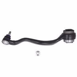 Bras de suspension DELPHI TC2227 essieu avant, gauche, avant