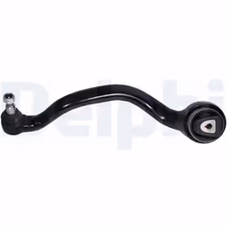 Bras de suspension DELPHI TC2227 essieu avant, gauche, avant
