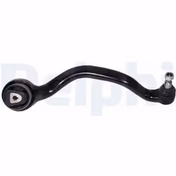 Bras de suspension DELPHI TC2228 essieu avant, droite, avant