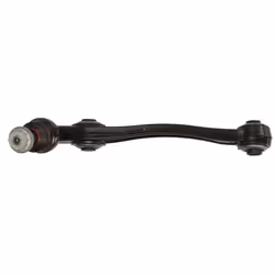 Bras de suspension DELPHI TC2229 essieu avant, gauche, arrière - Vue supplémentaire 2
