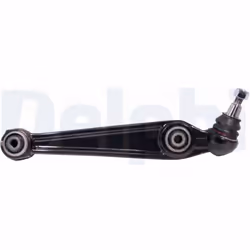 Bras de suspension DELPHI TC2230 essieu avant, droite, arrière - Vue supplémentaire 2
