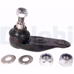 Rotule de suspension DELPHI TC2233 gauche