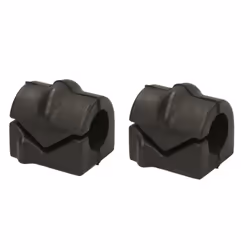 Silent bloc de barre stabilisatrice DELPHI TD785W, 2 pièce