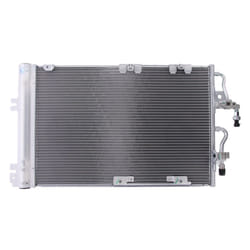 Condenseur, climatisation DELPHI TSP0225667