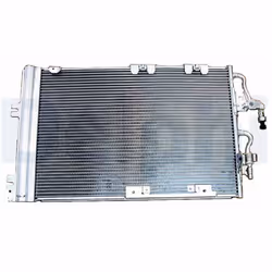 Condenseur, climatisation DELPHI TSP0225667