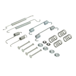 Kit d'accessoires, mâchoires de frein DELPHI LY1359