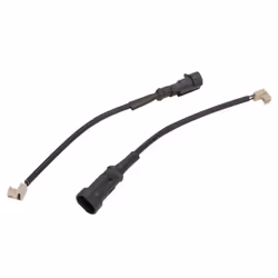 Kit de témoin d'usure, plaquettes de frein DELPHI LZ0202