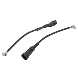 Kit de témoin d'usure, plaquettes de frein DELPHI LZ0202