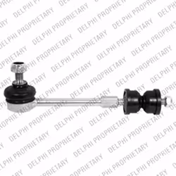 Biellette de barre stabilisatrice DELPHI TC2231