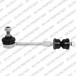 Biellette de barre stabilisatrice DELPHI TC2231