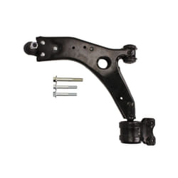Bras de suspension DELPHI TC2252 essieu avant, gauche, en bas, avant