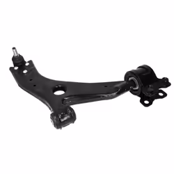 Bras de suspension DELPHI TC2253 essieu avant, droite, avant
