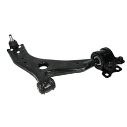 Bras de suspension DELPHI TC2253 essieu avant, droite, avant