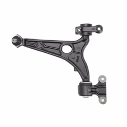 Bras de suspension DELPHI TC2244 essieu avant, gauche, avant