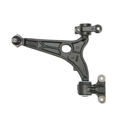 Bras de suspension DELPHI TC2244 essieu avant, gauche, avant