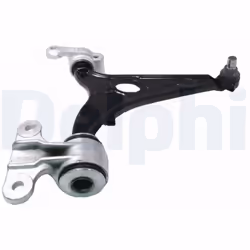 Bras de suspension DELPHI TC2245 essieu avant, droite, avant