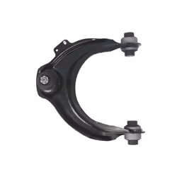 Bras de suspension DELPHI TC2250 essieu avant, gauche, avant