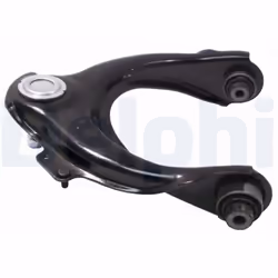 Bras de suspension DELPHI TC2250 essieu avant, gauche, avant