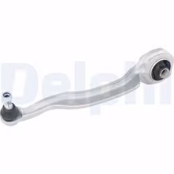 Bras de suspension DELPHI TC2248 essieu avant, gauche, avant - Vue supplémentaire 3
