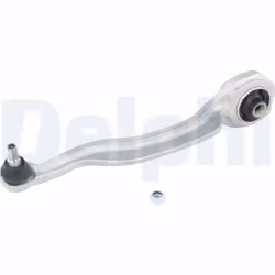 Bras de suspension DELPHI TC2248 essieu avant, gauche, avant - Vue supplémentaire 4