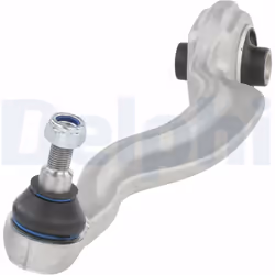 Bras de suspension DELPHI TC2248 essieu avant, gauche, avant - Vue supplémentaire 7