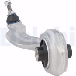 Bras de suspension DELPHI TC2248 essieu avant, gauche, avant - Vue supplémentaire 8