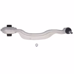 Bras de suspension DELPHI TC2249 essieu avant, droite, avant