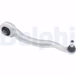 Bras de suspension DELPHI TC2249 essieu avant, droite, avant