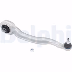 Bras de suspension DELPHI TC2249 essieu avant, droite, avant - Vue supplémentaire 4