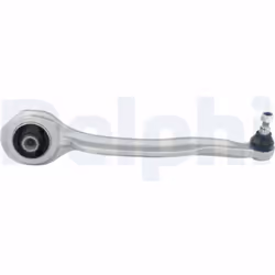 Bras de suspension DELPHI TC2249 essieu avant, droite, avant - Vue supplémentaire 5