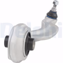 Bras de suspension DELPHI TC2249 essieu avant, droite, avant - Vue supplémentaire 6