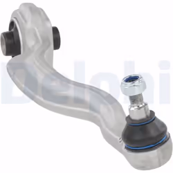 Bras de suspension DELPHI TC2249 essieu avant, droite, avant - Vue supplémentaire 7