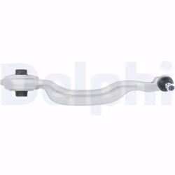 Bras de suspension DELPHI TC2249 essieu avant, droite, avant - Vue supplémentaire 8