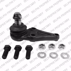 Rotule de suspension DELPHI TC2255