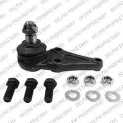 Rotule de suspension DELPHI TC2255