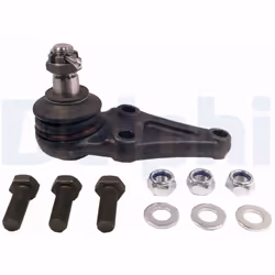 Rotule de suspension DELPHI TC2255