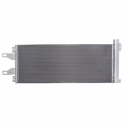 Condenseur, climatisation DELPHI TSP0225676