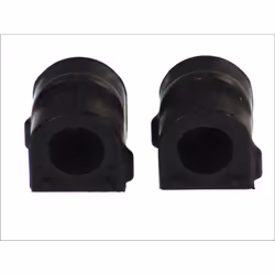 Silent bloc de barre stabilisatrice DELPHI TD766W, 2 pièce