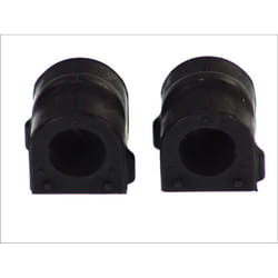 Silent bloc de barre stabilisatrice DELPHI TD766W, 2 pièce