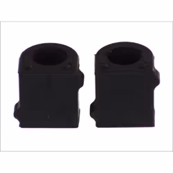 Silent bloc de barre stabilisatrice DELPHI TD766W, 2 pièce