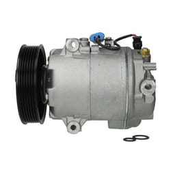 Compresseur de climatisation DELPHI TSP0155966