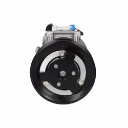 Compresseur de climatisation DELPHI TSP0155966