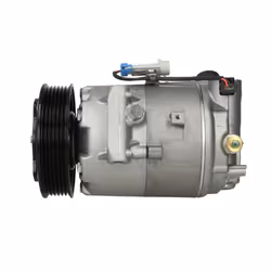 Compresseur de climatisation DELPHI TSP0155967