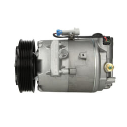 Compresseur de climatisation DELPHI TSP0155967