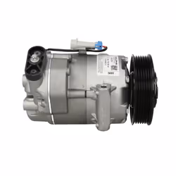 Compresseur de climatisation DELPHI TSP0155967
